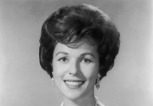 Bess Myerson, the Bronx Beauty Who Refused To Change Her Name