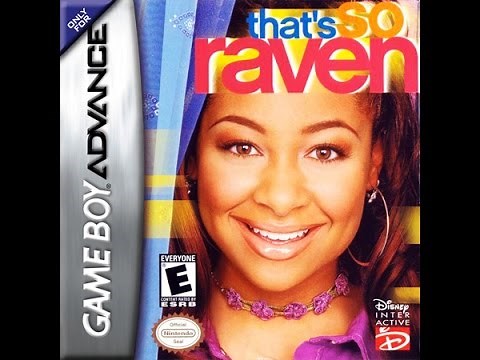 That's So Raven (GBA) Longplay [197]
