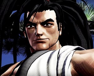 23K views · 357 reactions | Samurai Shodown is finally getting ready...