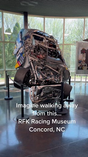 Race Car Drivers: Safety and Perspective