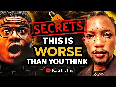 Ezra Olubi: THE SECRETS THEY HID ABOUT PAYSTACK’S CO-FOUNDER