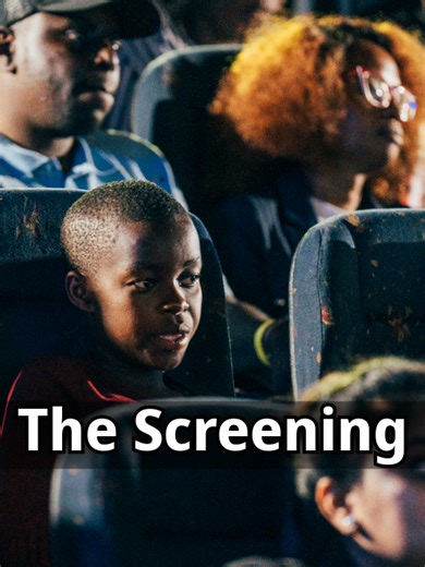 Impure | Official World Premiere - Part 3 On September 7th, 2024, the world premiere of IMPURE took place in Nairobi, Kenya, marking a glorious moment in the fight for menstrual equity. This unforgettable evening brought together advocates, changemakers, and creative visionaries on the red carpet, united by their shared mission to break taboos and spark global conversations. This video series on the premiere event continues with Part 3, “The Screening.” It highlights moments from the audience an