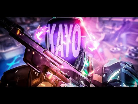 10,000 IQ KAY/O: Politely Disabling Their Keyboards 🧠 GentleMan's Silver Grind 🦾