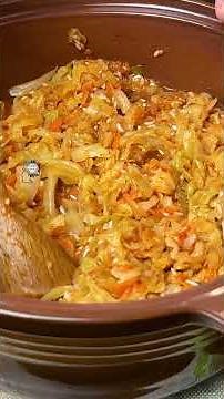 Coaste de porc cu varza acra la cuptor..