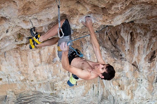 What Rock Climbing Shoes do Professional Climbers Wear? - Climber News