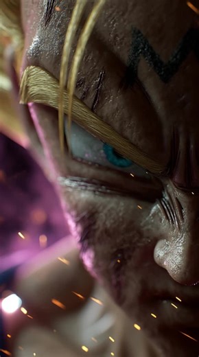 Majin Vegeta SS2 Live Wallpaper for Dragon Ball Z Fans