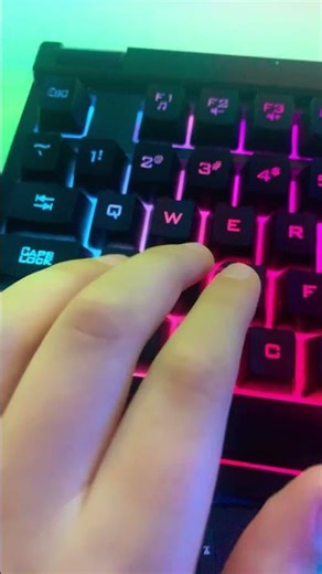 Do not buy this keyboard