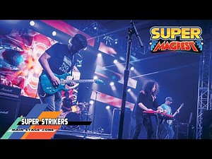 Super Strikers | MAGFest 2025