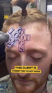 Now that’s commitment 😮 | Comedy JOE