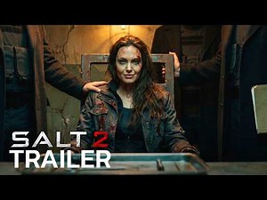 SALT 2: COLD LEGACY (2026) – First Trailer | Angelina Jolie & Bryan Cranston | Concept Trailer