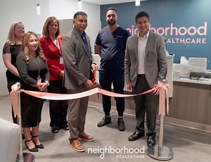 Neighborhood Healthcare Opens In Temecula