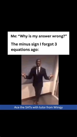 The ultimate math betrayal! Don't let