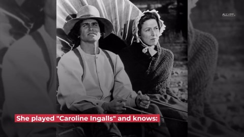 'Little House on the Prairie': Apparently Kevin Hagen Was A "Heartthrob" On Set