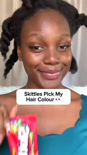 Curlfit Temporary Colors on Instagram: "With curlfit temporary hair colors, you can almost taste the rainbow ☺️🌈 See any color you like? 👀"
