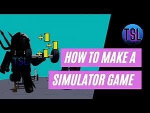 How To Make A Simulator Game On Roblox Part 3 (Backpack Shop) | Roblox Scripting