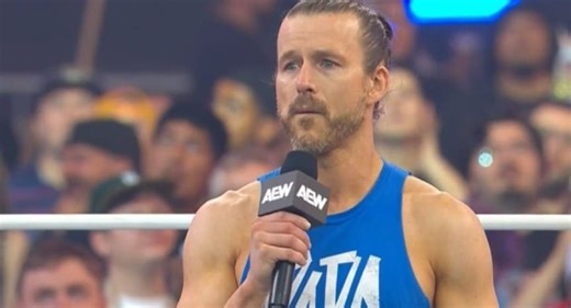 Matt Jackson Says Adam Cole Is Improving Amid AEW Absence | PWMania - Wrestling News