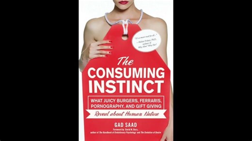 The Pros and Cons of Gossip (THE SAAD TRUTH_1969) | Gad Saad