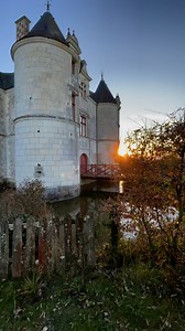 7K views · 239 reactions | As twilight embraces Le Chatelet, these...