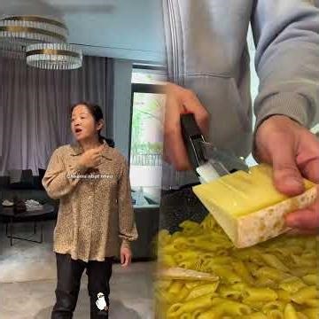 Bảo mẫu riêng của tổng tài Phần 52 Mẹ Hà Na Na tìm tới