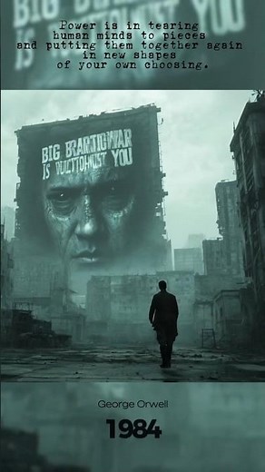 1984 | George Orwell