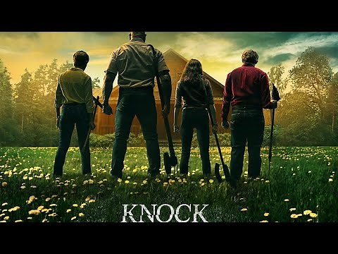 The Knock VJ junior 2023 Action Packed Movies translated