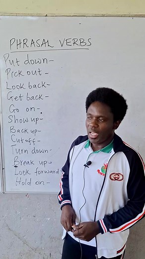 Master English Phrasal Verbs with Effective Techniques