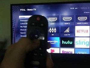 How to Turn on Guest Mode on a Roku Smart TV