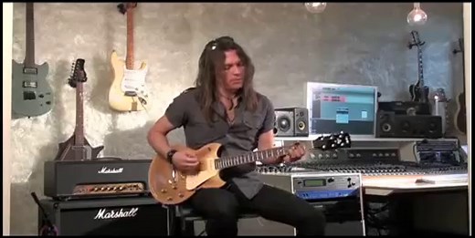 ヤマハ | SG - エレキギター - 音声・動画