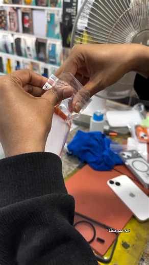 Latest iPhone Case Collection for Eid 🌙