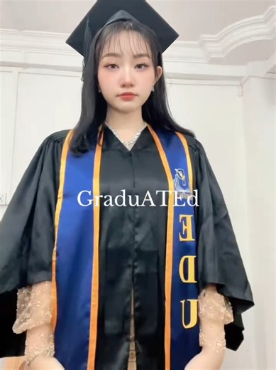 Celebrating GED Graduation Milestone