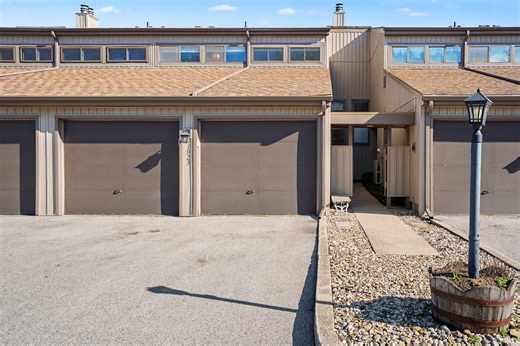 1923 Coventry Trail #5, South Bend, IN 46637 - MLS 202612082 - Coldwell Banker