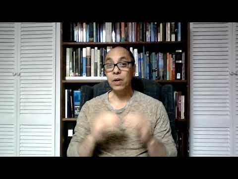 5-Minute Bible Study - Matthew 11:16-19