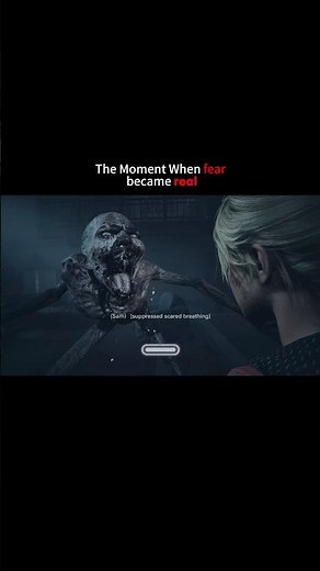 Until Dawn Ending | In This Moment Every Gamer Forgot to Breathe | PS5 4K Cinematic Horror Edit