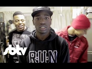 Koder | #LongLiveGrime: SBTV