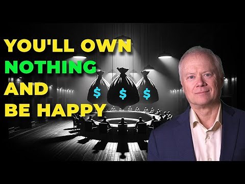 The Great Taking : Uncovering Economic Manipulation with Peak Prosperity 1\\4