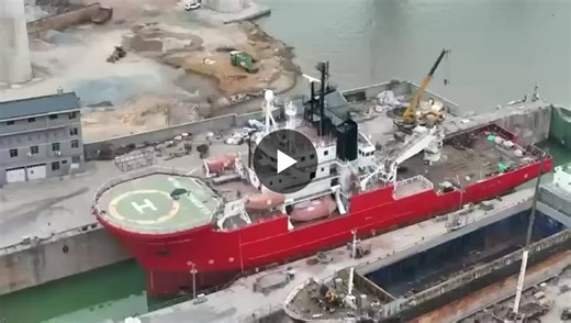 Commercial Industrial Diving Company LLC. (CIDCO) is mobilizing our freshly refurbished 92 meter DP II DSV with 18 man , twin 3 man bell, SPHL with 60T AHC crane to the GoA in May of 2026. This… | Scott Dingman | 14 comments