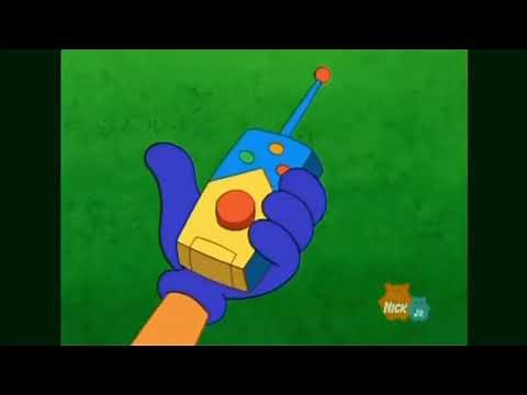 Dora The Explorer Robot Butterfly