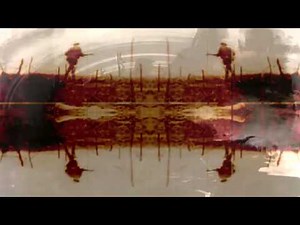 1914 - Frozen in Trenches (christmas truce)