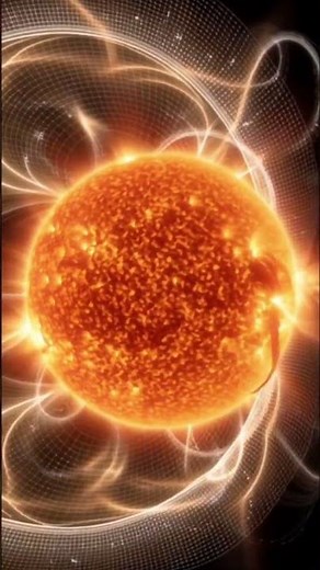 How Sunlight Reaches Earth