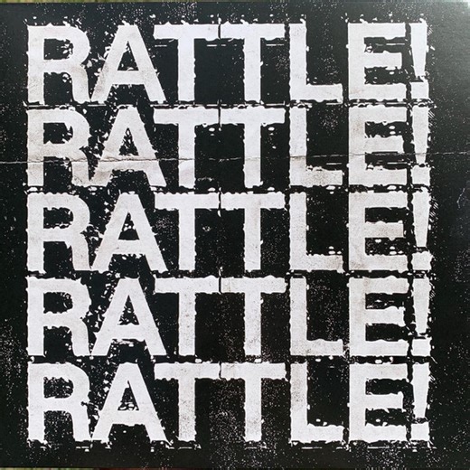 Elevation Worship - Rattle!