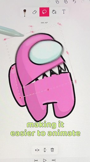 FlipaTip: Anchor Points Tutorial for Smooth Animations