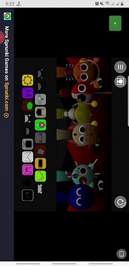 Sprunki Deluxe Edition Smooth Gameplay Tricks 🎮✨