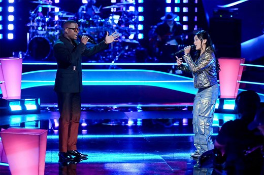 How Mac Royals’ “Disgusting” (in a Good Way) Voice Got Him a John Legend Steal