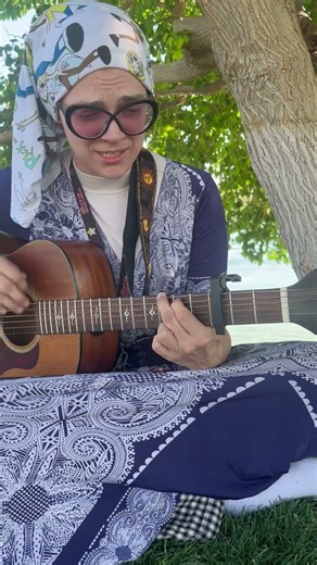 Here’s me in Arizona a few weeks ago by the Colorado river. Singing my original song “cybermen”