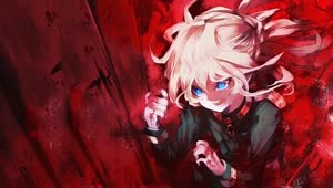 PC Youjo Senki Myth and Roid Remembrance Live Wallpaper Free