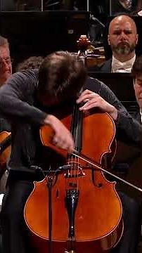 Ettore Pagano, 2026 finalist 🎶 Sergey Prokofiev Symphony-concerto op. 125