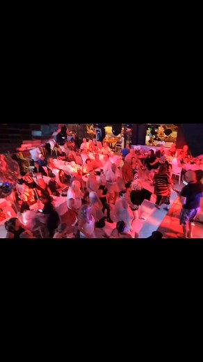 Holy crap - fun night so far with Gecko Band Vallarta | The Drunken Duck Cantina