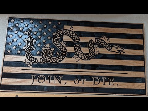 Beginner's Guide to CNC Router Vcarve Sign Making Part 1