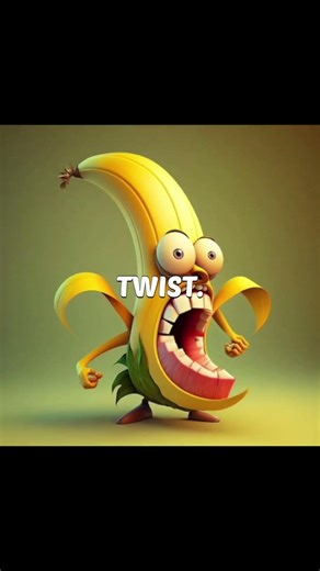 Humans Share 60 Percent DNA With This Fruit,🤯