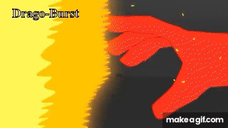 Red vs Black [FINALE] on Make a GIF